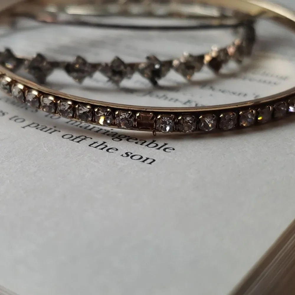 Bracelet set‎